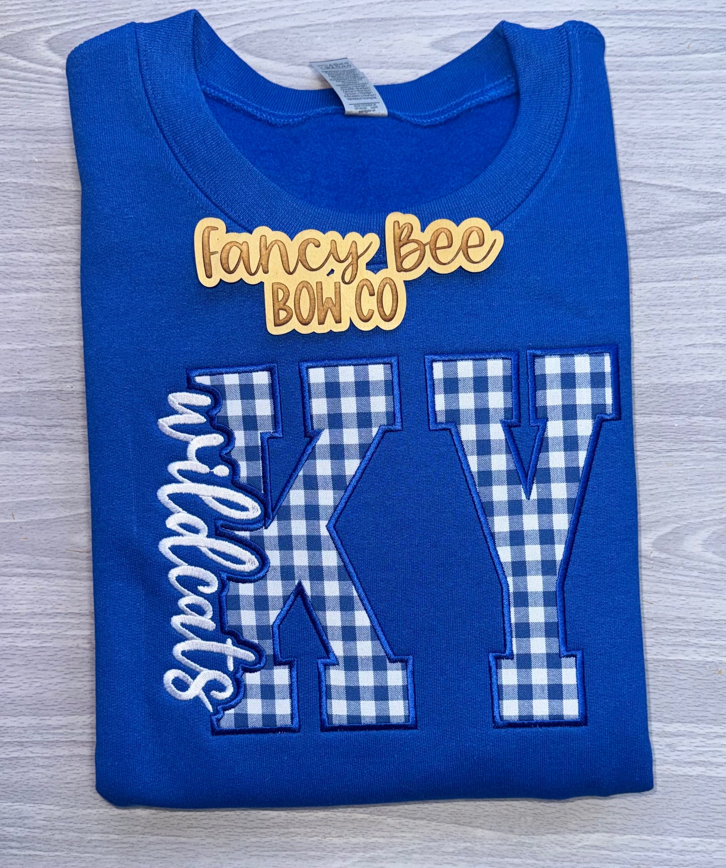 Kentucky Wildcats Sweatshirt