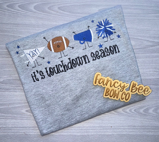 Football Friends Shirt/Sweatshirt
