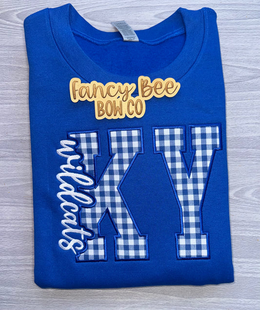 Kentucky Wildcats Sweatshirt
