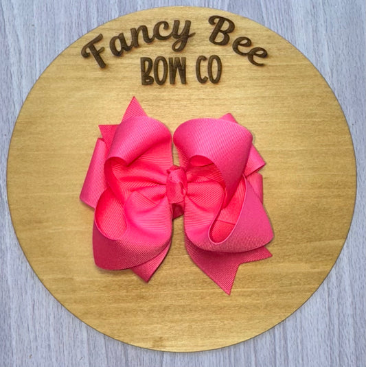 Tutti Fruiti Bow