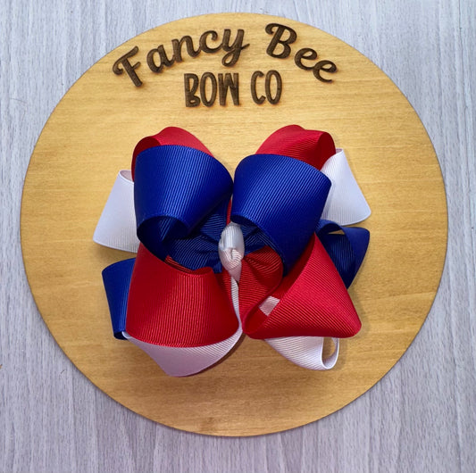 RWB Octo-Bee Bow