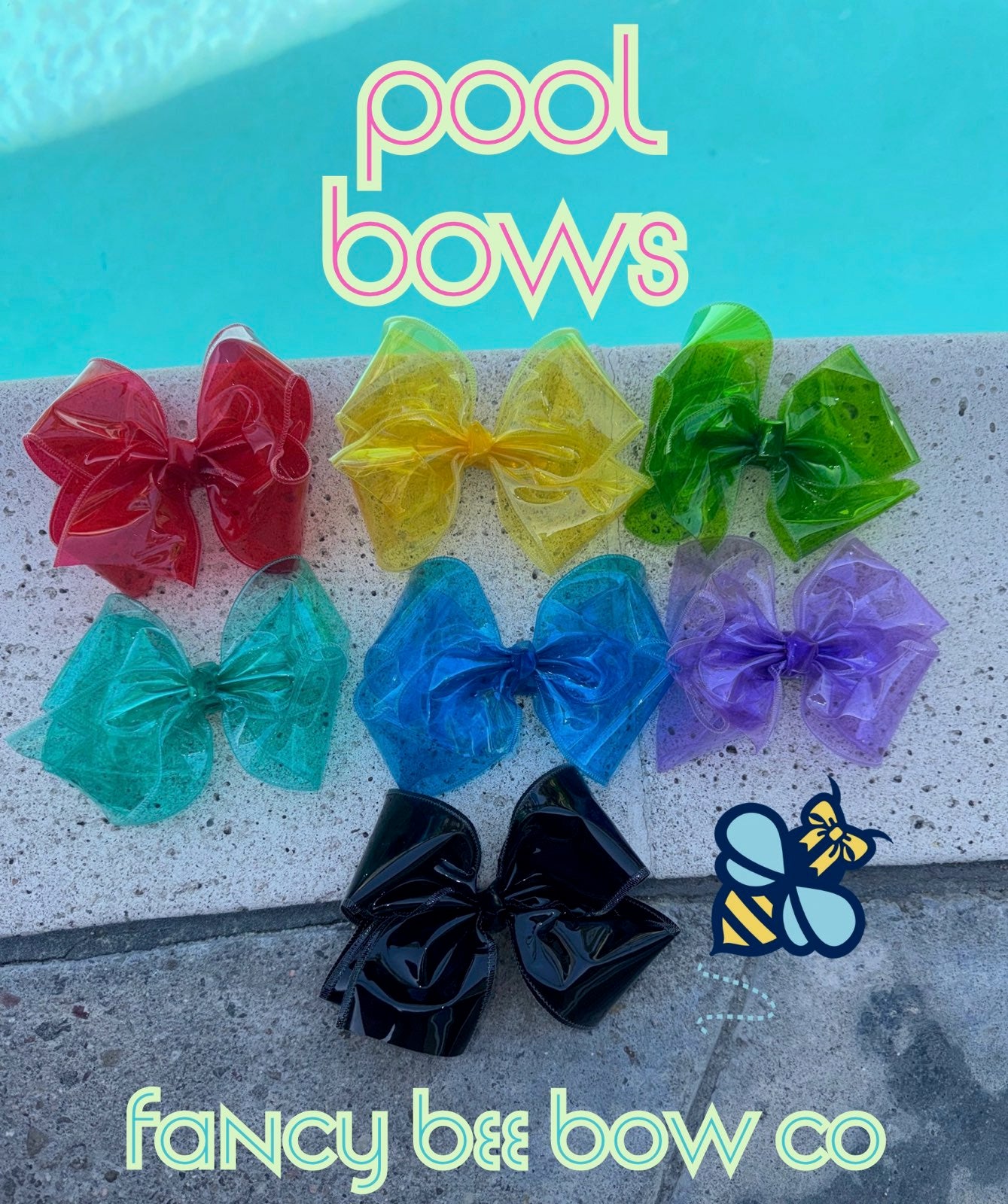 Pool Bow