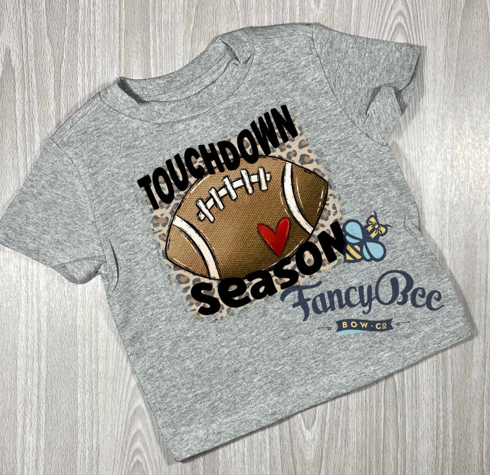 Touchdown Season Football Shirt