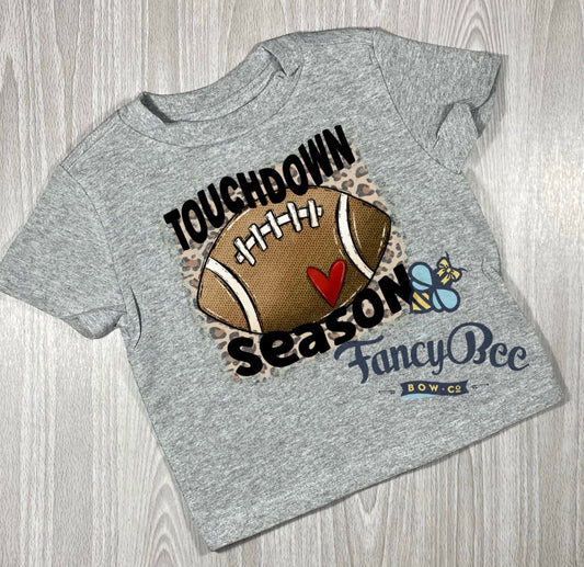 Touchdown Season Football Shirt