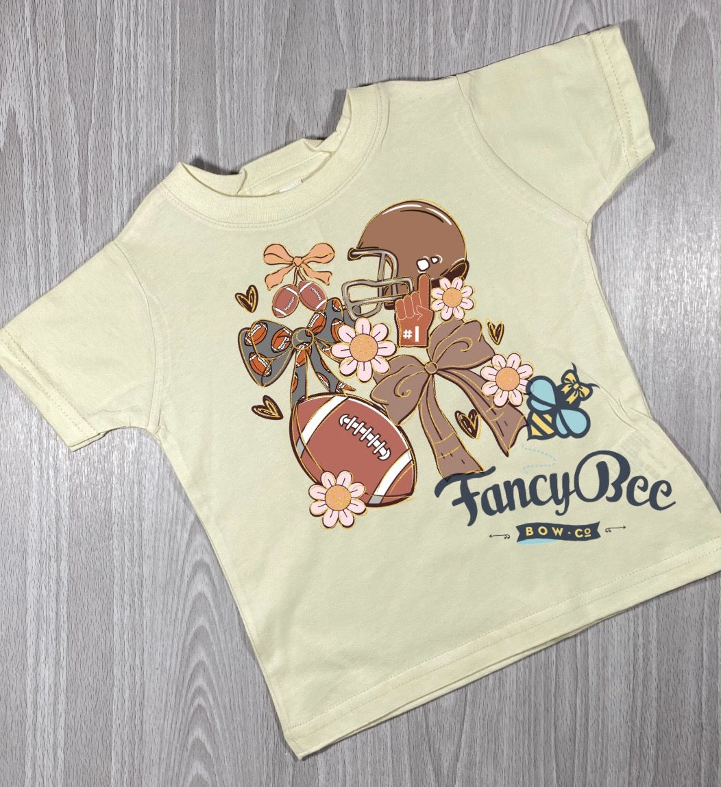 Fall & Football Shirt