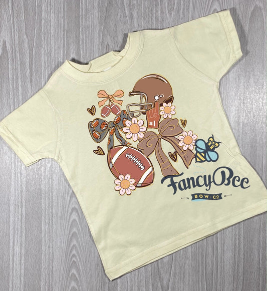 Fall & Football Shirt